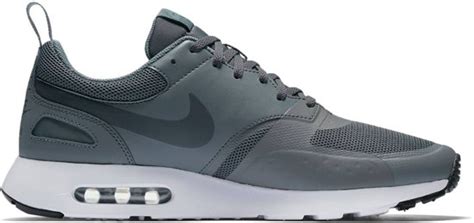 nike air max vision heren grijs|Grijze NIKE Sneakers AIR MAX VISION SE MEN .